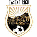 Logo FC Gareji Sagarejo