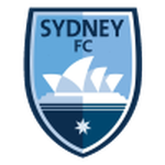 Official logo of Sydney FC football club