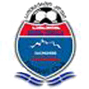 Official logo of Chikhura football club