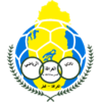 Official logo of Al Gharafa football club