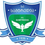 Logo Samtredia