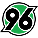 Official logo of Hannover 96 football club