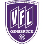 Official logo of VfL Osnabruck football club