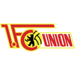 Official logo of Union Berlin football club