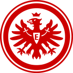 Official logo of Eintracht Frankfurt football club