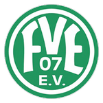 Official logo of FV Engers 07 football club