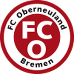 Official logo of Oberneuland football club