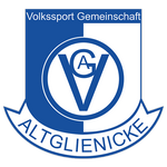 Official logo of Altglienicke football club