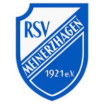 Official logo of Meinerzhagen football club