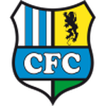 Official logo of Chemnitzer football club