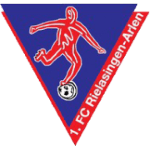 Official logo of Rielasingen-Arlen football club