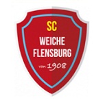 Official logo of SC Weiche-08 football club