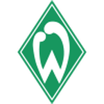 Official logo of Werder Bremen II football club