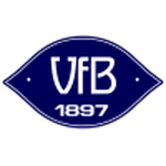 Official logo of VfB Oldenburg football club
