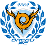 Logo Daegu
