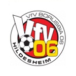 Official logo of Borussia Hildesheim football club