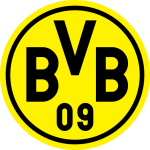 Official logo of Borussia Dortmund II football club