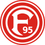 Official logo of Fortuna Düsseldorf II football club