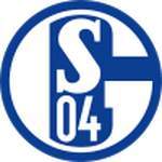Official logo of Schalke II football club