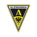 Official logo of Alemannia Aachen football club