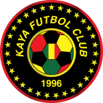 Official logo of Kaya football club