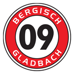 Official logo of Bergisch Gladbach football club