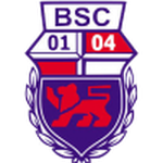 Official logo of Bonner SC football club