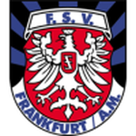 Official logo of FSV Frankfurt football club