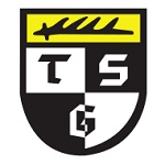 Official logo of Balingen football club