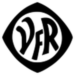 Official logo of Aalen football club