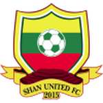 Official logo of Shan Utd football club