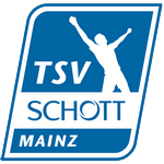 Official logo of Schott Mainz football club