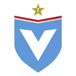 Official logo of Viktoria Berlin football club