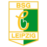 Official logo of Chemie Leipzig football club