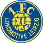 Official logo of Lokomotive Leipzig football club