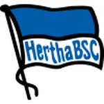 Official logo of Hertha Berlin II football club