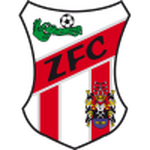 Official logo of Meuselwitz football club