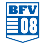 Official logo of Bischofswerdaer FV football club