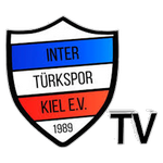 Official logo of Inter Türkspor Kiel football club