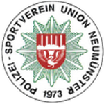 Official logo of Union Neumünster football club