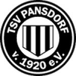 Official logo of Pansdorf football club
