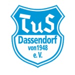 Official logo of Dassendorf football club