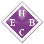 Official logo of HEBC football club