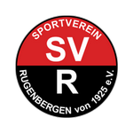 Official logo of Rugenbergen football club