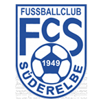 Official logo of Süderelbe football club