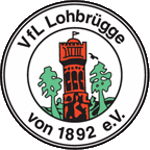 Official logo of Lohbrügge football club