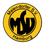 Official logo of Meiendorfer SV football club