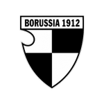 Official logo of Borussia Freialdenhoven football club