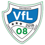 Official logo of VfL Vichttal football club