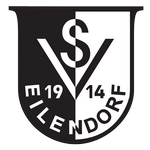 Official logo of Eilendorf football club